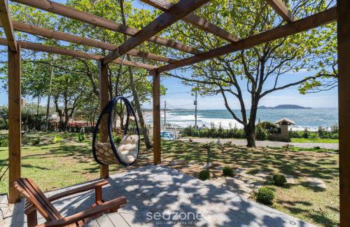 Condominio frente al mar en Morro das Pedras - FTSs - Foto 12