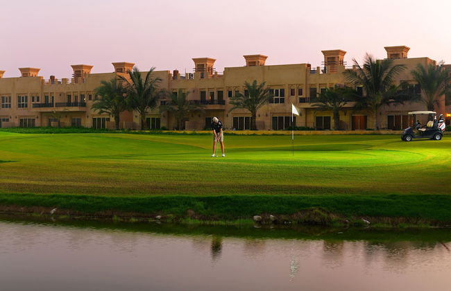 Al Hamra Residence - Foto 42