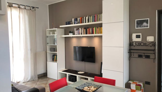 Bnbook-Tommaso Grossi Rho Fiera - Foto 2, Profilbild