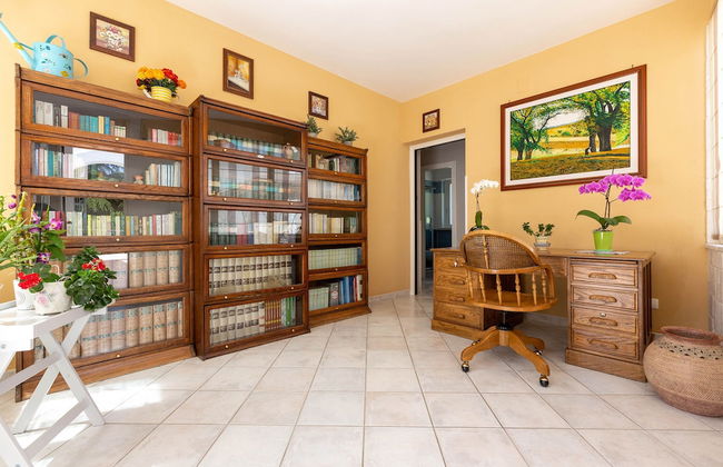 1916 Villa Virgilia by Perle di Puglia - Foto 87