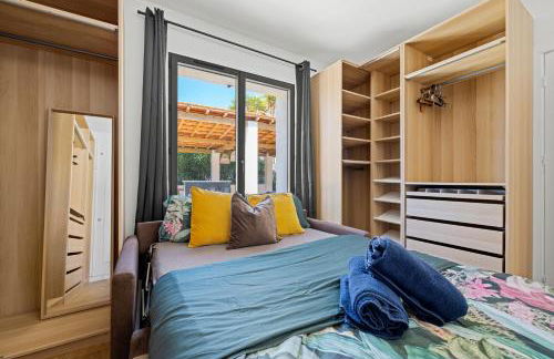 Nice Renting - BELLET - Live A Dream Villa Pool 3 Bedroom Garden Parking - Foto 25