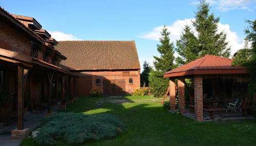 Agro Przy Kominku - Foto 4