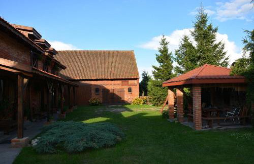 Agro Przy Kominku - Foto 4