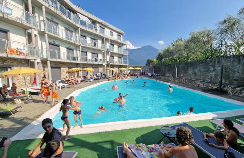 Hotel Residence Alessandra - Foto 64