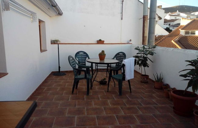 Apartamentos Virgen de Villaverde - Photo 44