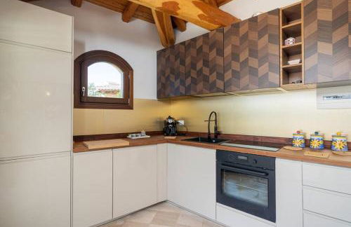 Seafront Villa - 5min to BRANDINCHI I Exclusive Garden I Private Beach I BBQ I Wi-Fi - Foto 16