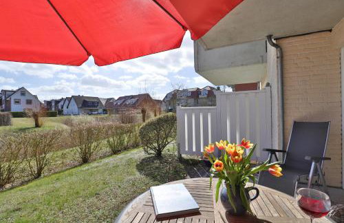 2 Zimmer Appartement Poseidon - Foto 30