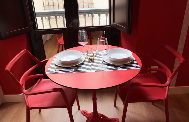 Ritual Sevilla Suites Centro - Photo 35