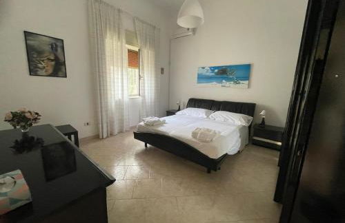 Villa Carmela a San Pietro in Bevagna (TA) - Foto 47