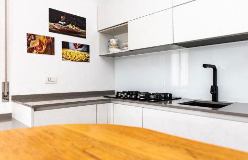 Modena Visit Apartment - Foto 19