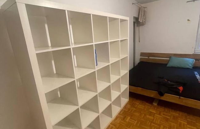 60m Apartment in Sendling-westpark Munich - Foto 3