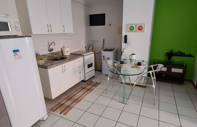 Apartamento Catamarã Portiville - Photo 8