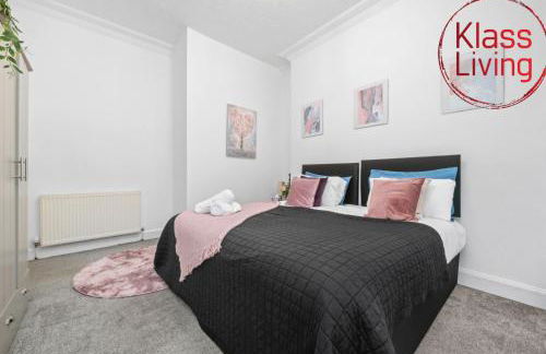 Bute Apartment by Klass Living Coatbridge - Foto 14