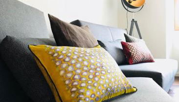 Ferienwohnung am Franziskaner Tor - Foto 2