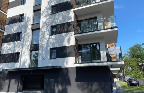 Apartament Sosnowa 4 - Foto 21