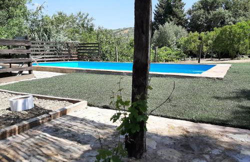 Vivienda Rural Maestro Herrador - Foto 13