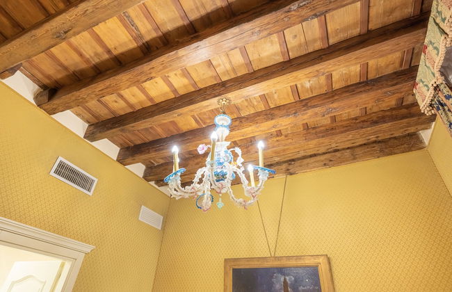 Ca' Valeri - Foto 43