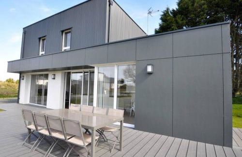 Villa de l'albatros Sables d'or - Foto 12