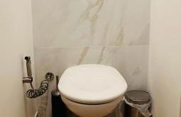 The NICE - 3 rooms, 3air cond, 3TV, 3fans, 2 wc, WIfi everywhere 5min aeroport, train, beach, 1min tram, 15 min centre, port, parking possible - Foto 20