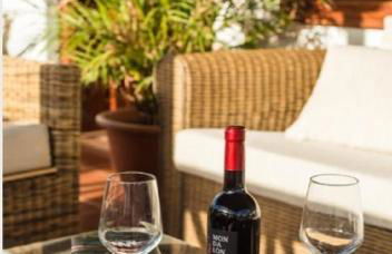 Casa Agustín Pool 27 ºC - Foto 40