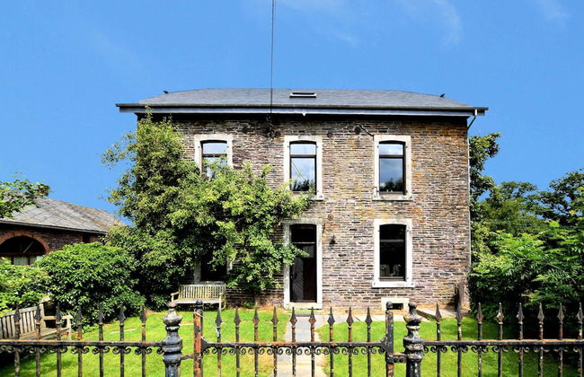 Lierneux Forest View Lodge - Photo 38