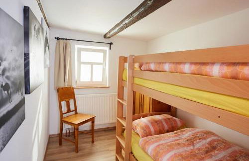 Ferienhaus Behringen - Foto 26