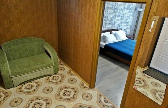 Inndays on Lunacharskogo-3 - Foto 2