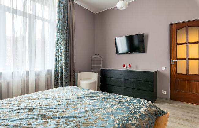 RentalSPb Gastello Apartment - Foto 6