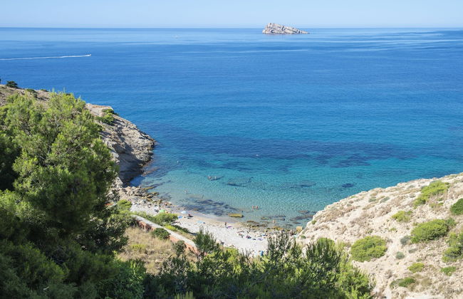 Pierre & Vacances Benidorm Horizon - Foto 25