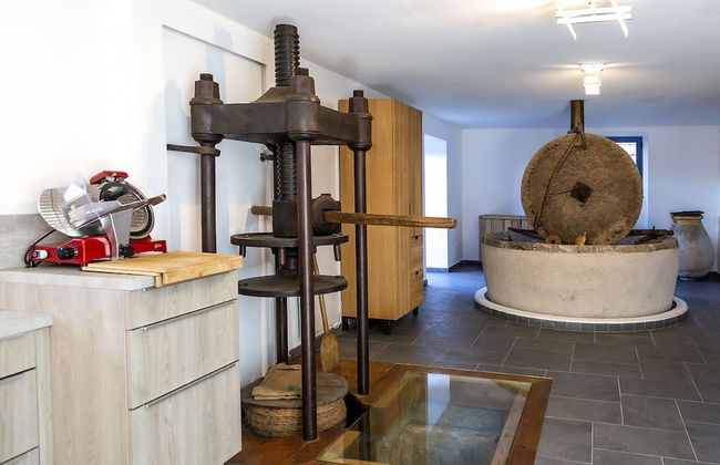 Le Moulin de Figari - Foto 29