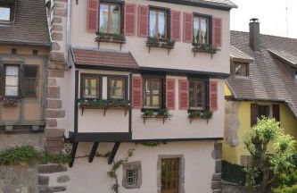 Gîtes Du Stekala - Foto 21