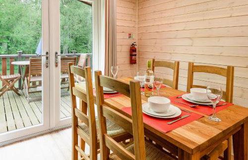 Woodlands Hotel & Pine Lodges - Foto 24