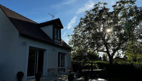 Villa Beauséjour - Photo 5