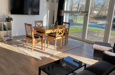 Ferienhaus am Gutspark 3, Klausdorf, ca 250 m bis zur Badestelle - Foto 4