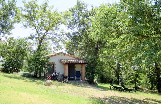 Il Podere del Lago - Foto 9