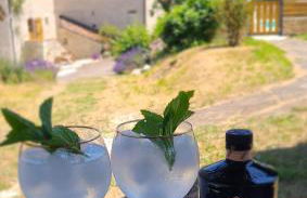 Petit Gîte de Calvet - Foto 25