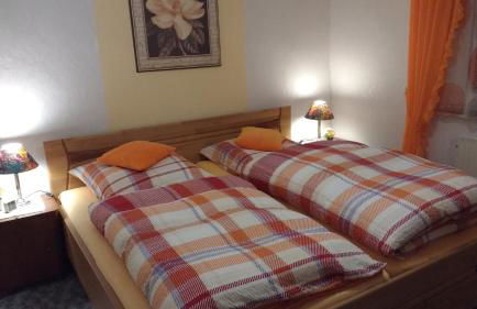 Antjes Ferienwohnung Flonheim - Foto 33