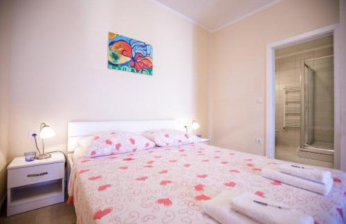 Oliva Apartments 1 Lozica - Foto 11