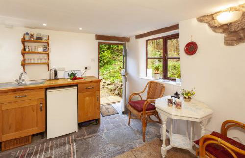 Garden Cottage Wiveliscombe - Foto 9
