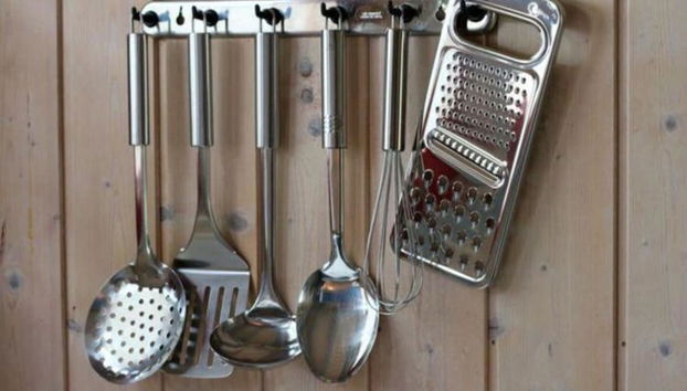 Exklusives Skandinavisches Ferienhaus - Foto 5, Cocina privada