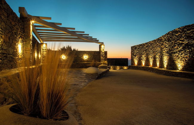 AGADA Folegandros - Foto 46