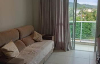 Aconchegante Apartamento na praia de Palmas, 2 quartos - Foto 2