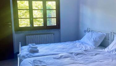 2 double rooms apartment- La Casa di Alice - Foto 4