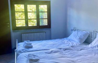 2 double rooms apartment- La Casa di Alice - Foto 4