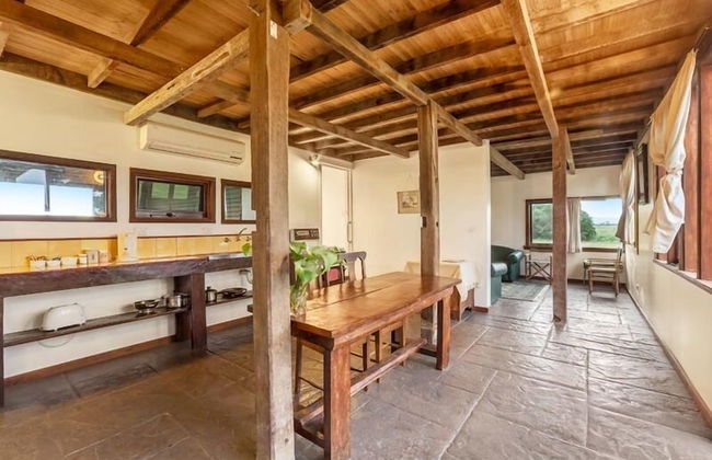 Abington Farm - Foto 16