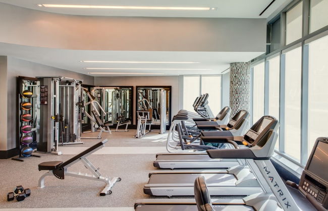 Bluebird Suites in Tysons Corner - Foto 21