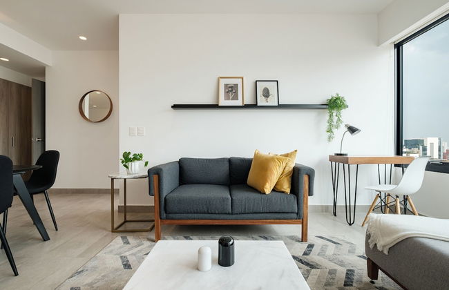 Nido at Neuchatel Polanco - Foto 66