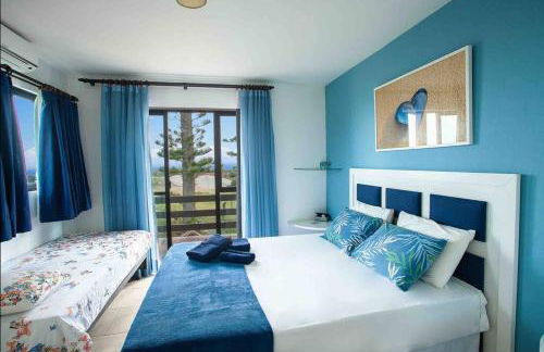 JoaquinaHouse Paraíso exclusivo, acesso a praia - Foto 36