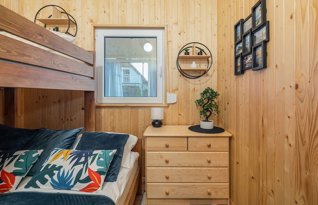 Domki nad Morzem by Renters - Foto 11