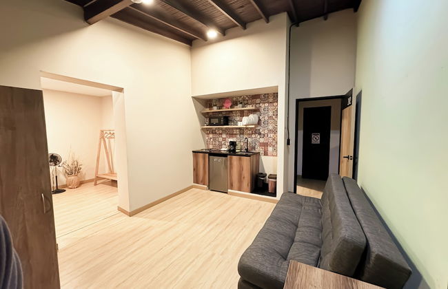 Niddo by Roots Rentals - Foto 69